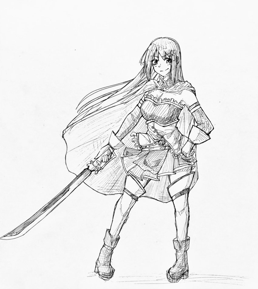 Miki Sayaka (Mahou Shoujo Madoka Magica) Rule 34 Image
