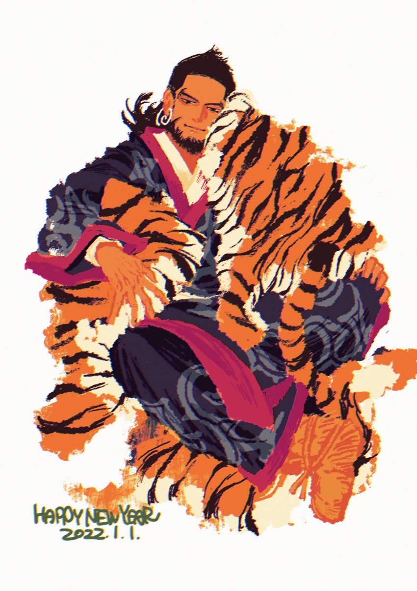 Kiroranke (Golden Kamuy) Rule 34 Image