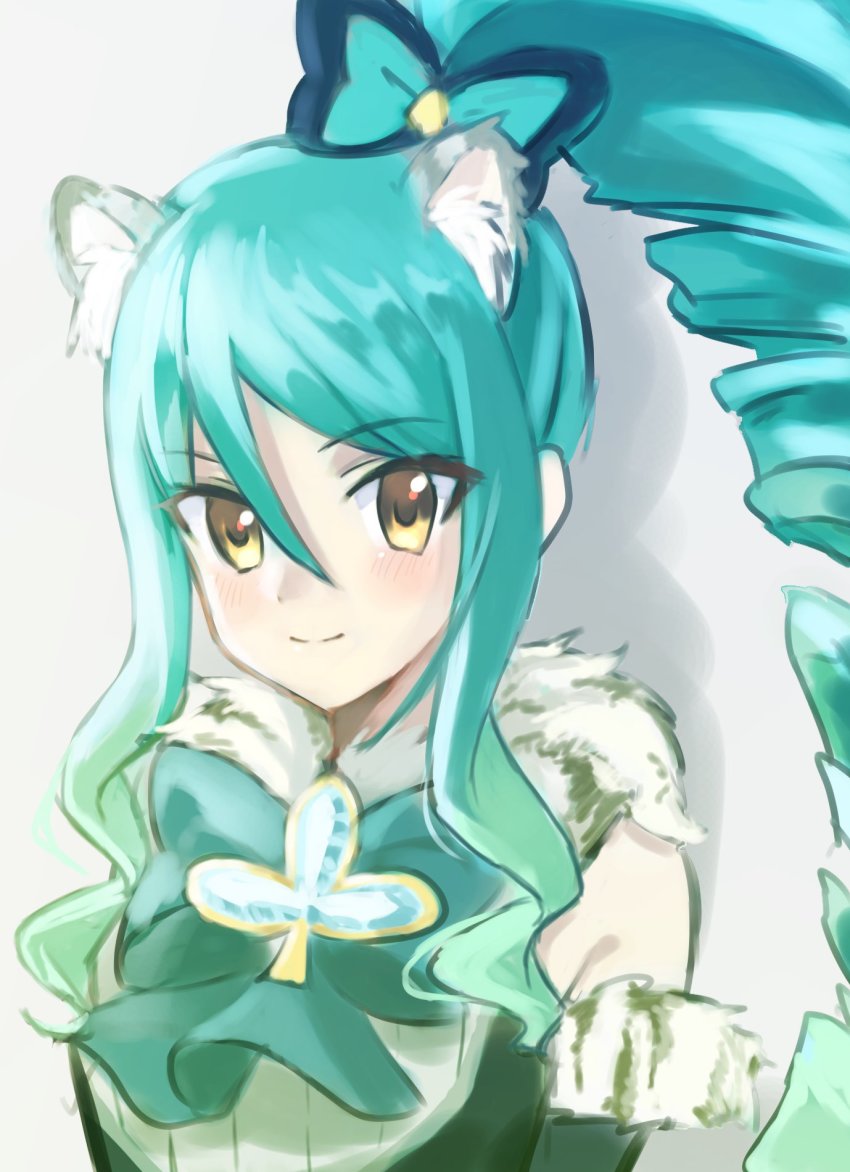 Shiori (Princess Connect!) Rule 34 Image
