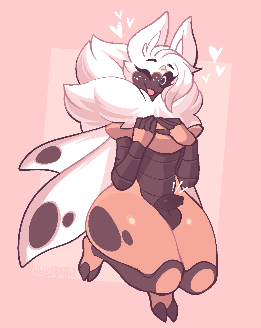 Taro (Inkplasm) Rule 34 Image