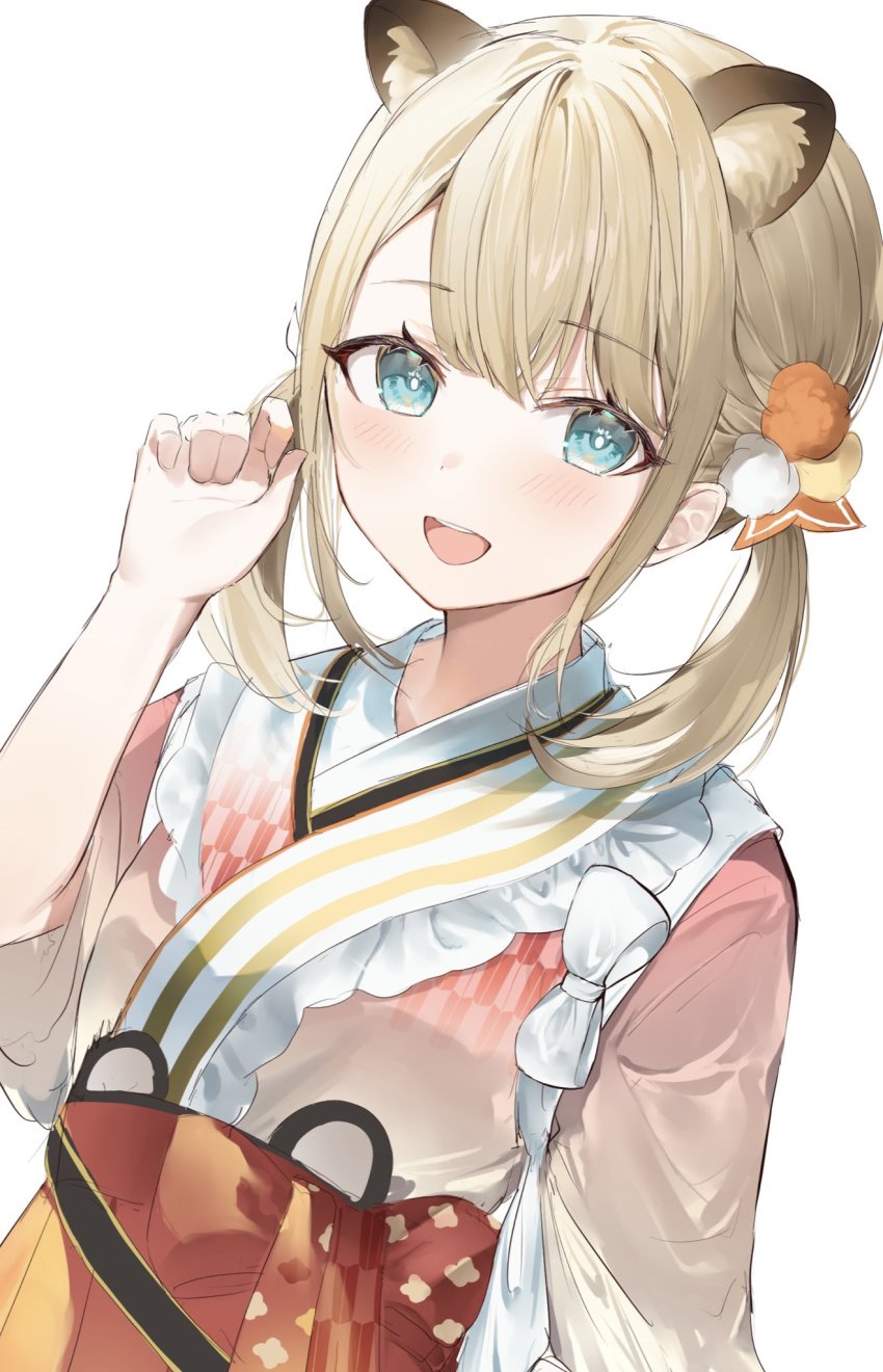 Kazama Iroha (Hololive) Rule 34 Image