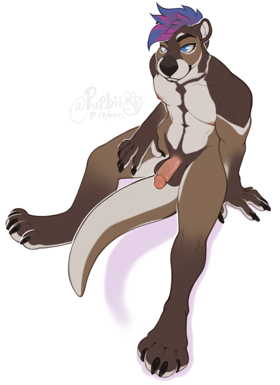 Anthro Rule 34 Image