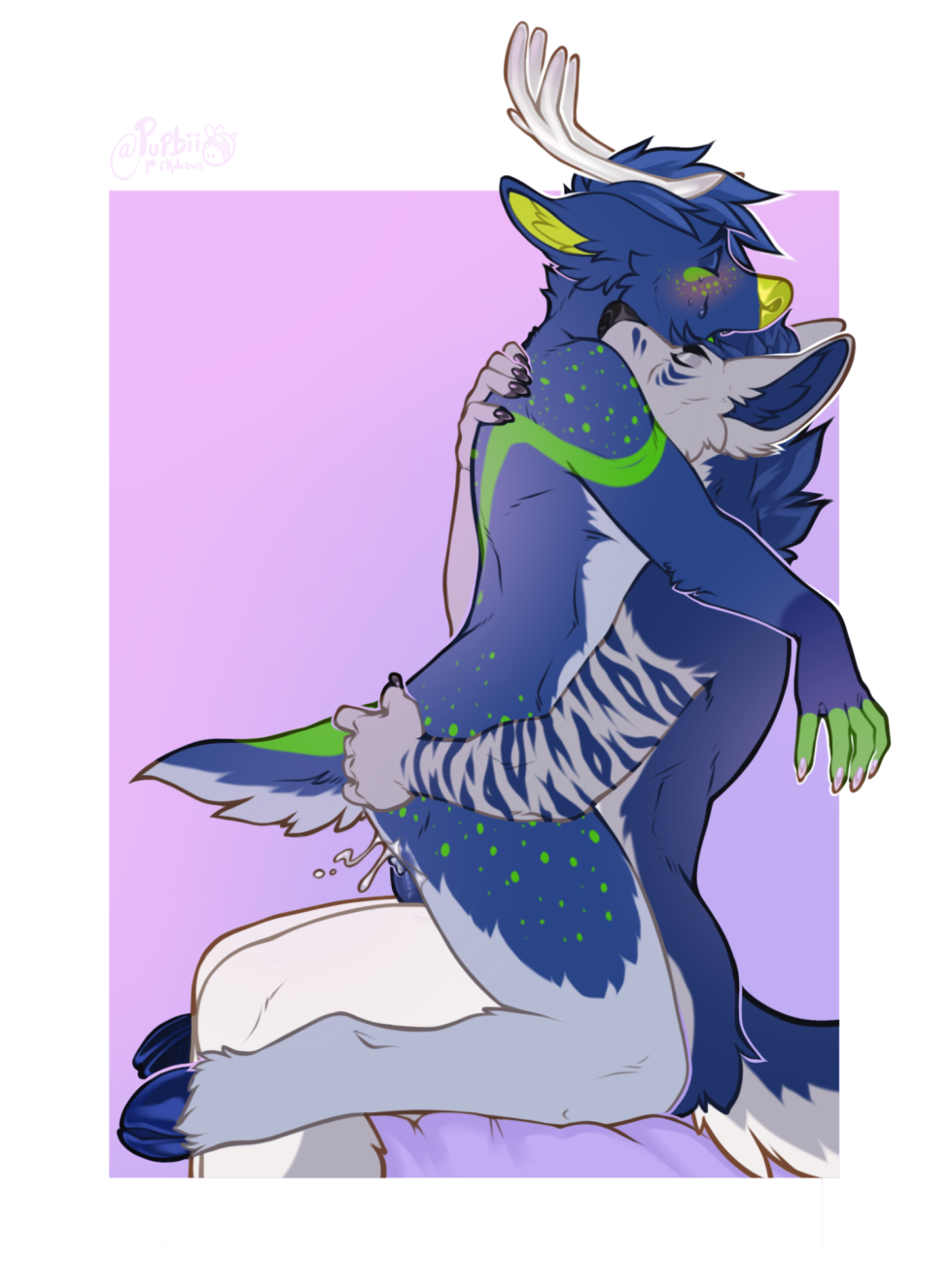 Original Character (Original) Rule 34 Image