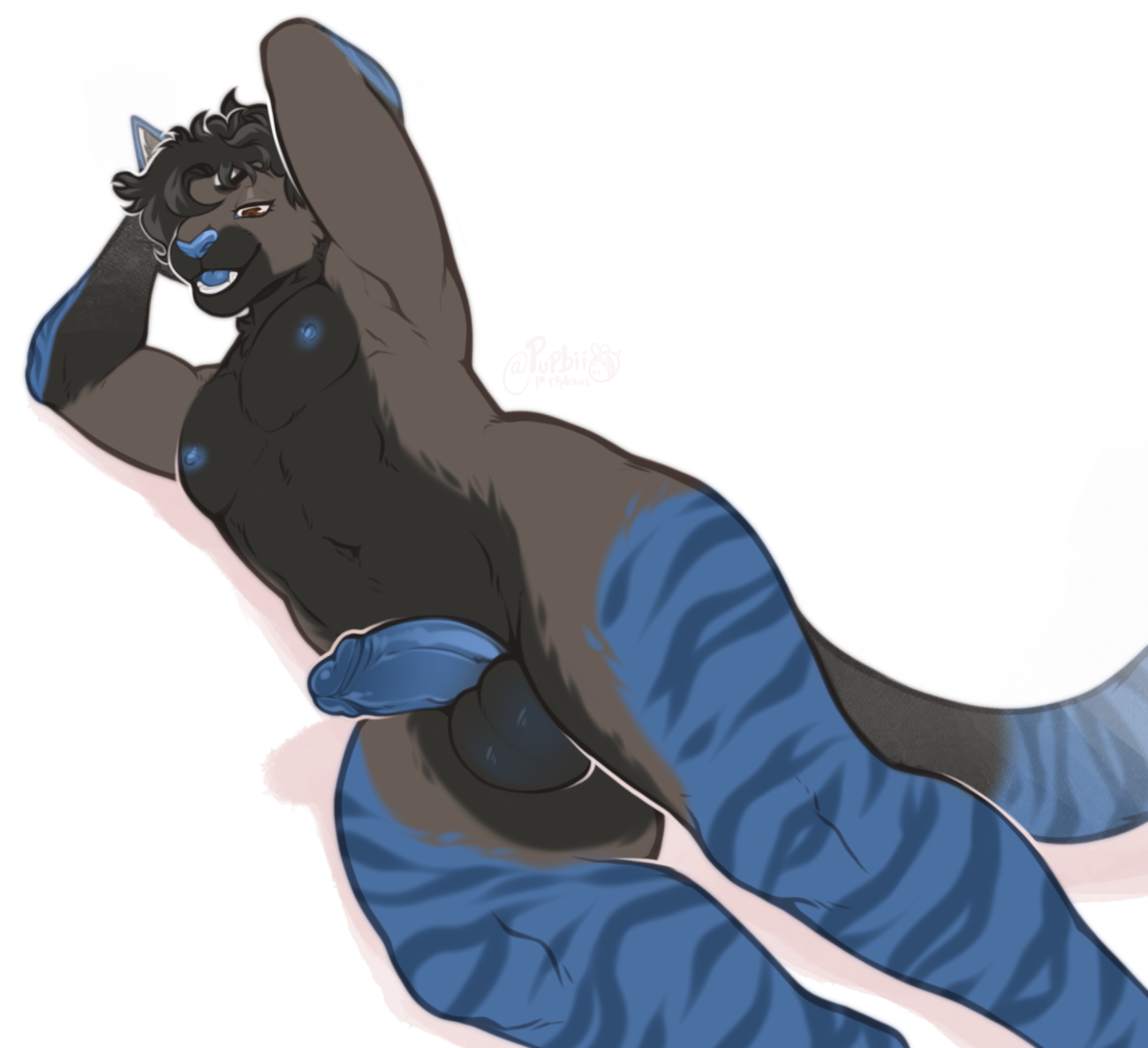 Anthro Rule 34 Image