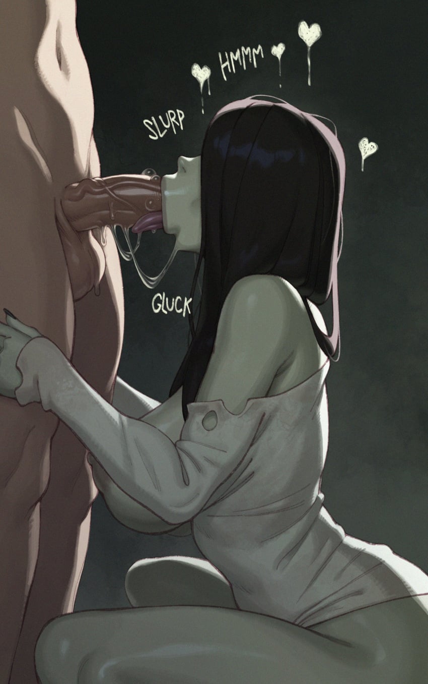 1girls Rule 34 Image