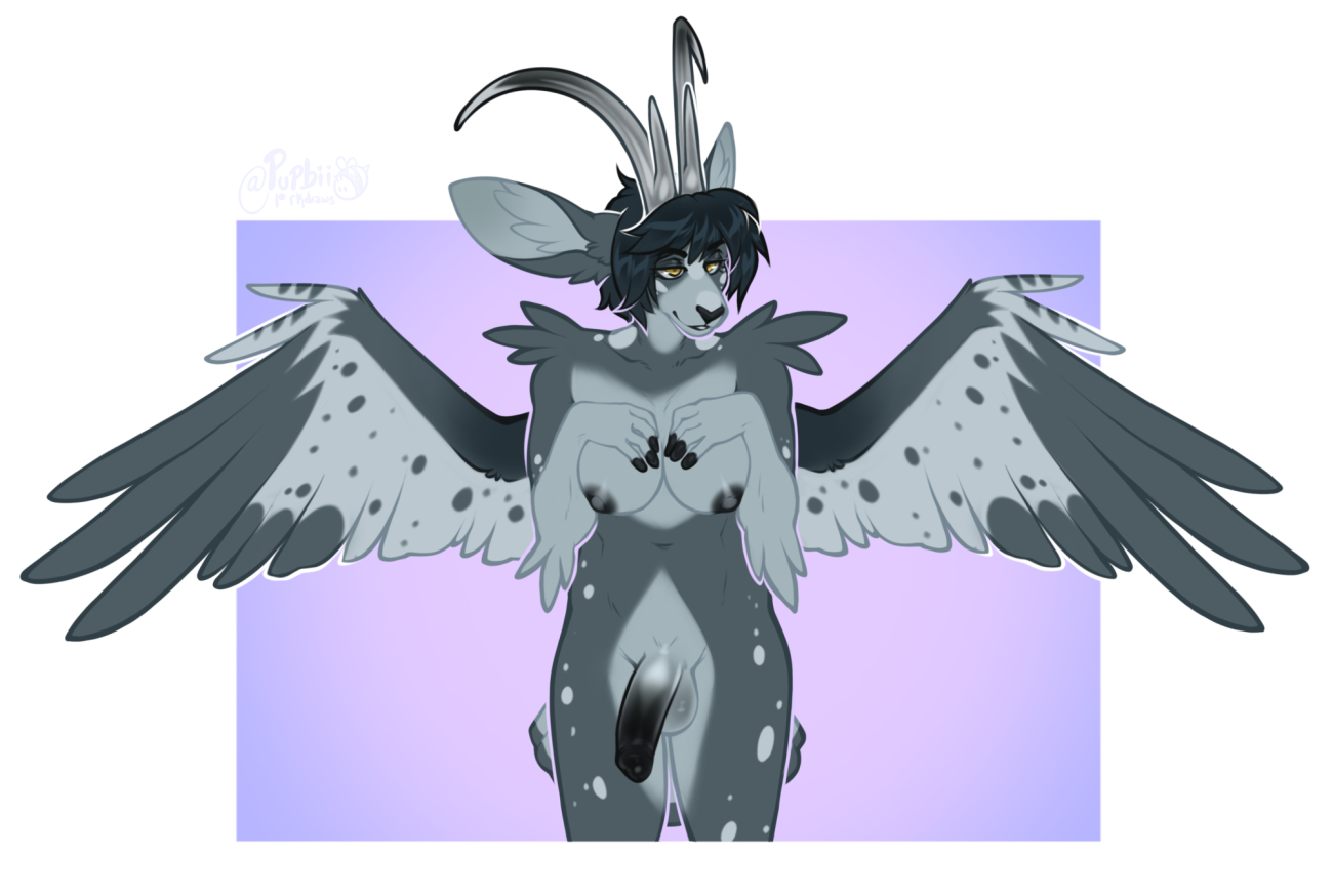 Anthro Rule 34 Image