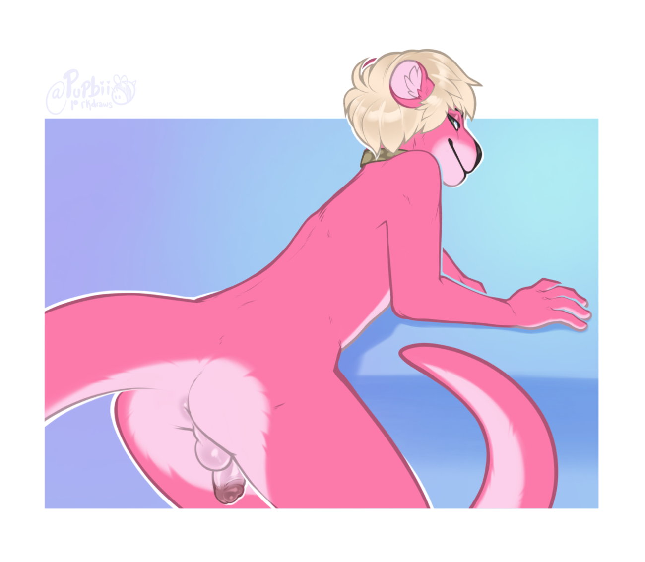 Anthro Rule 34 Image