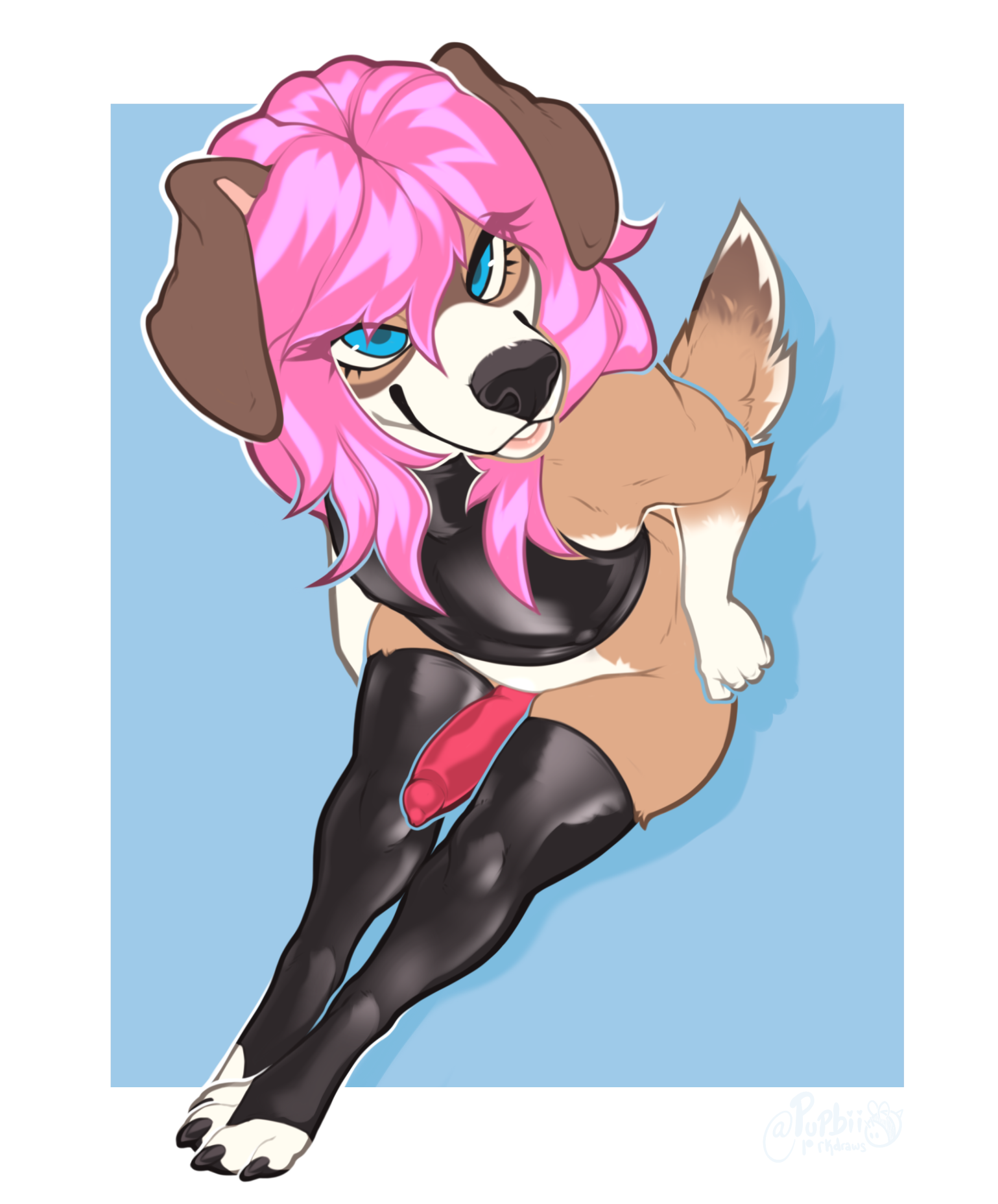 1futa Rule 34 Image