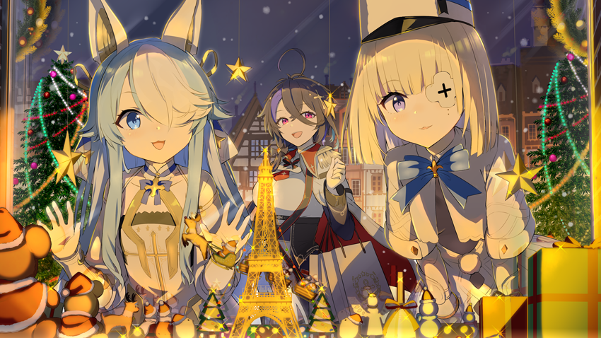 Maille-Breze (Azur Lane) Rule 34 Image