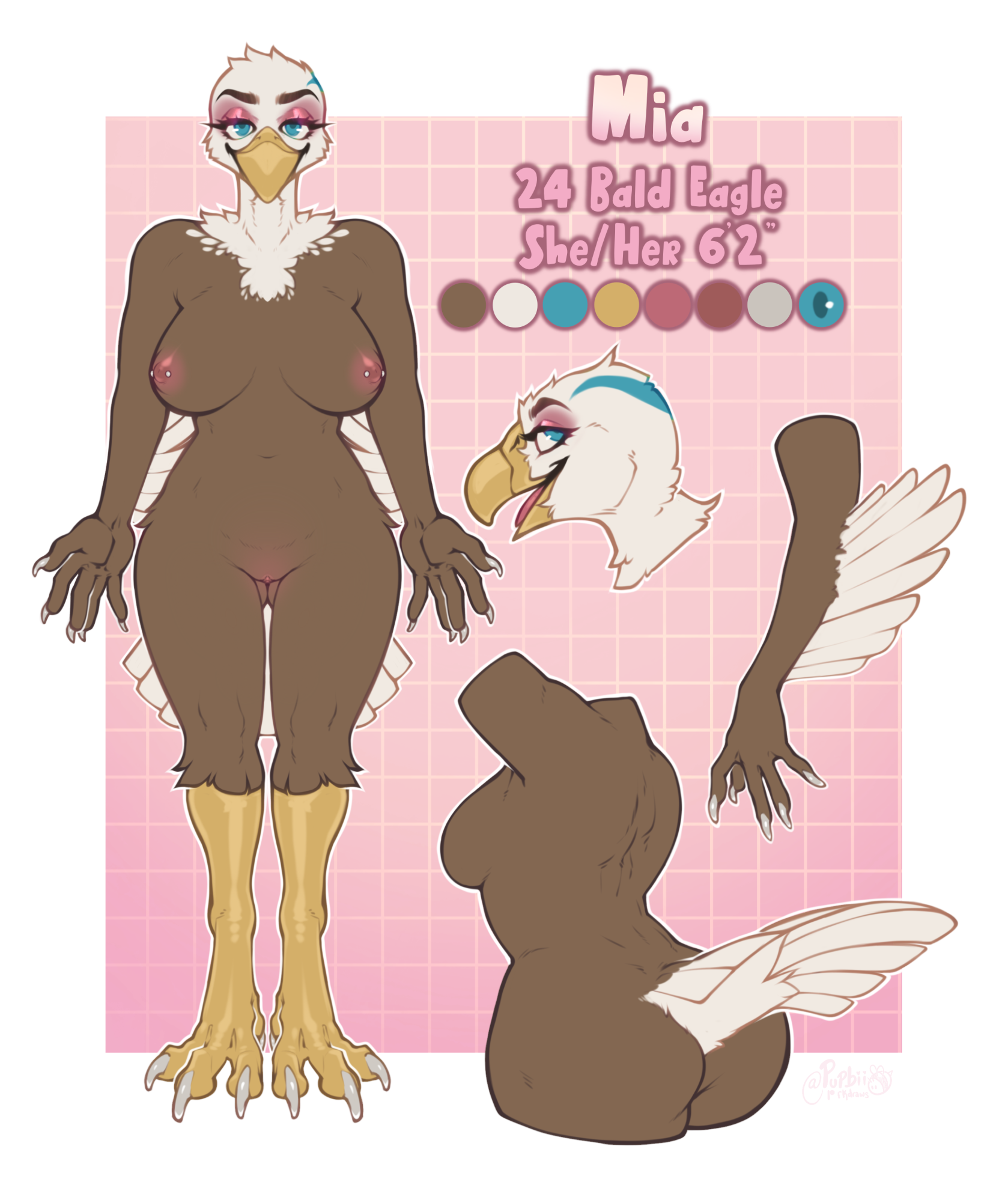 Mia (Timesplicer) Rule 34 Image