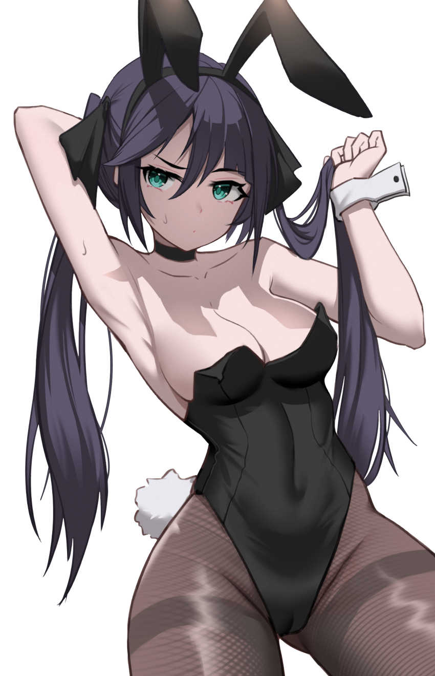 Mona (Genshin Impact) Rule 34 Image