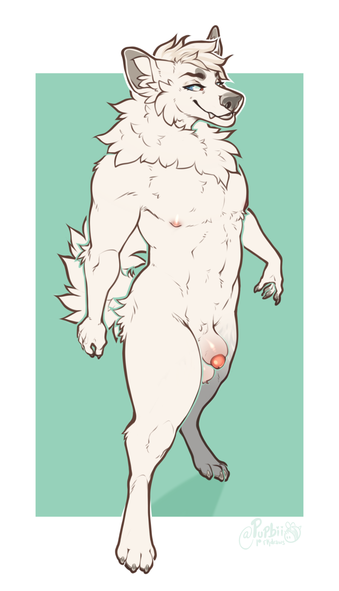 Anthro Rule 34 Image