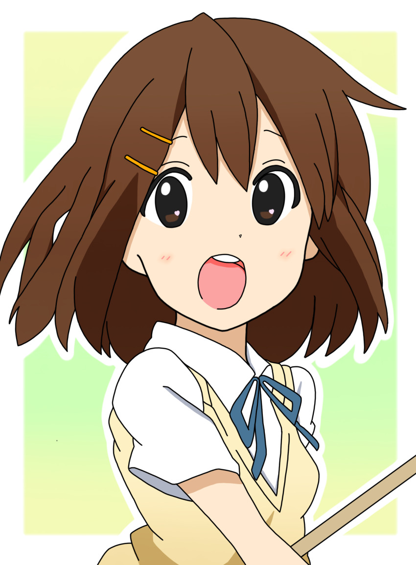 K-On! Rule 34 Image