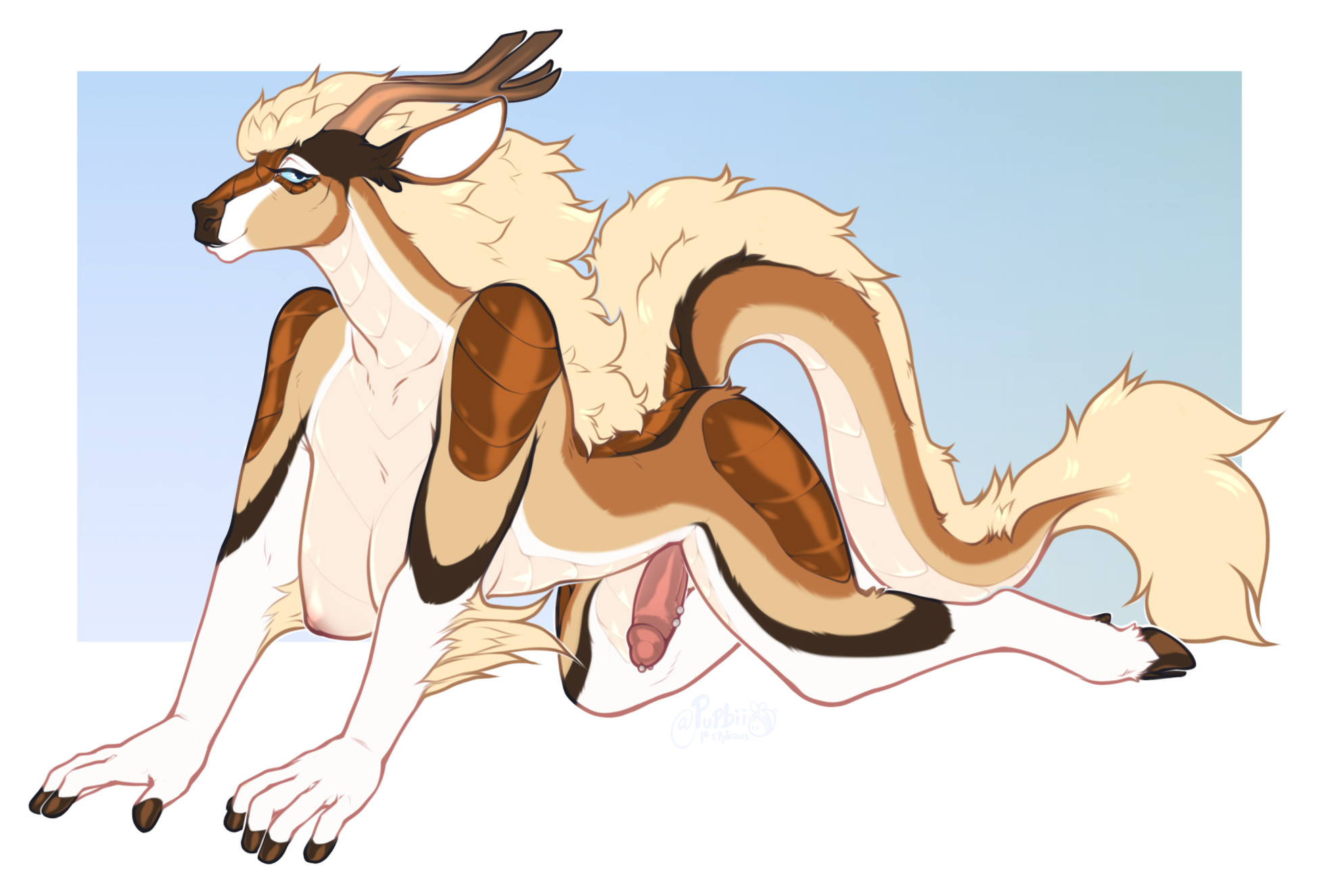 All Fours Rule 34 Image