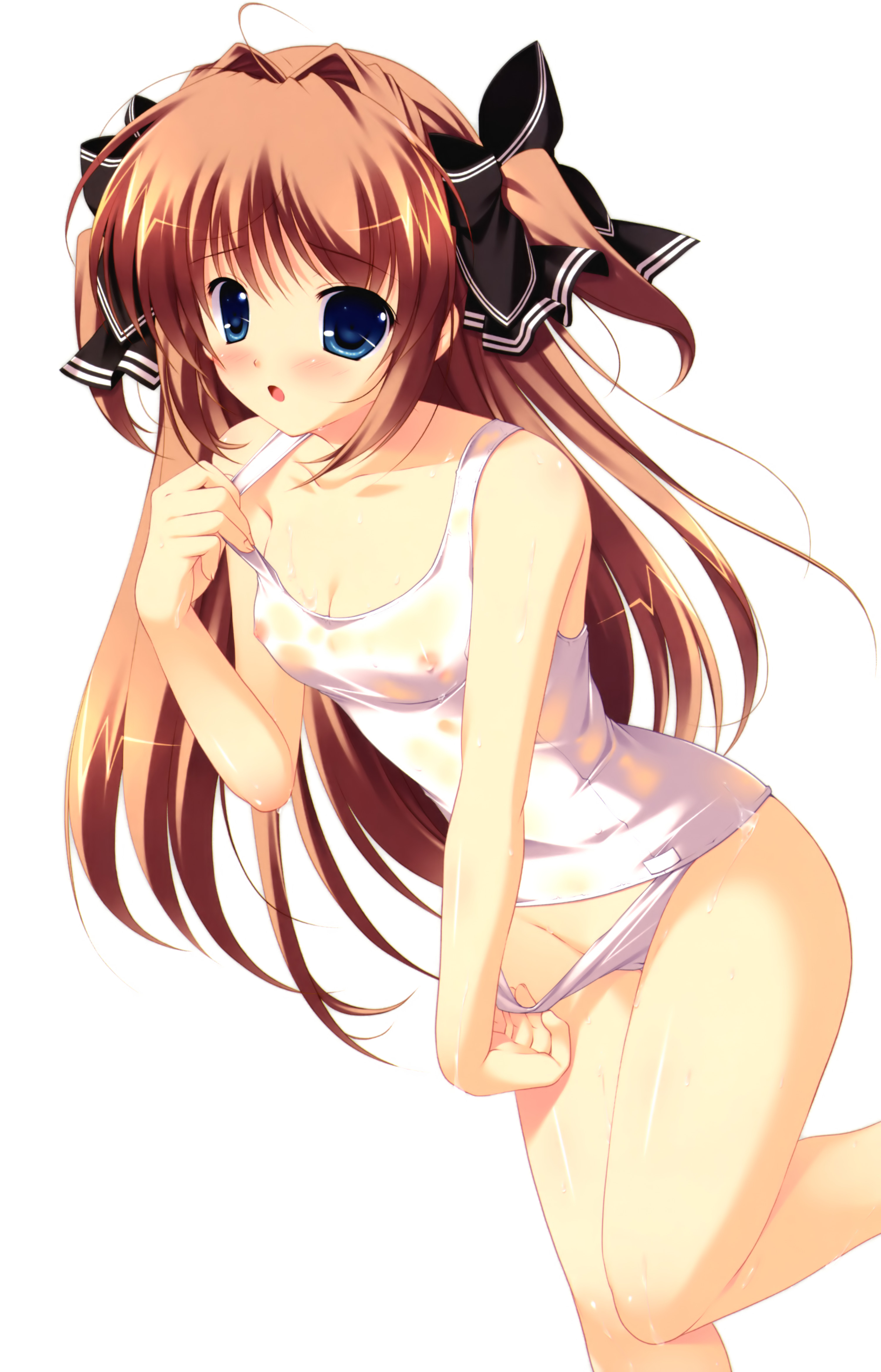 Nanairo Kouro Rule 34 Image