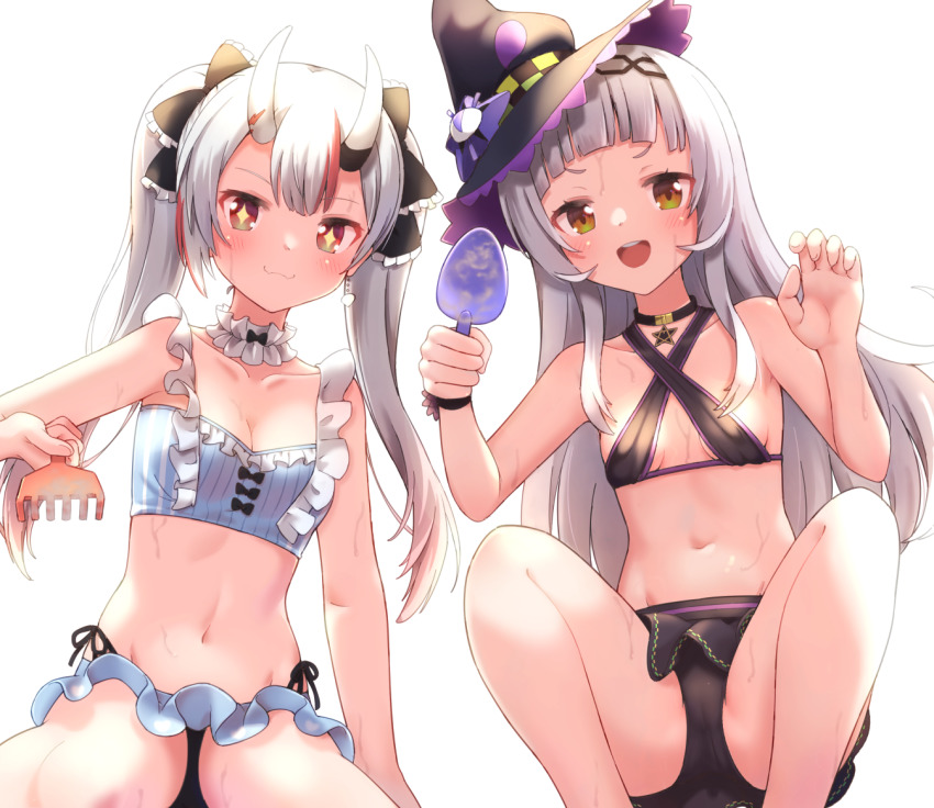 Murasaki Shion (Hololive) Rule 34 Image