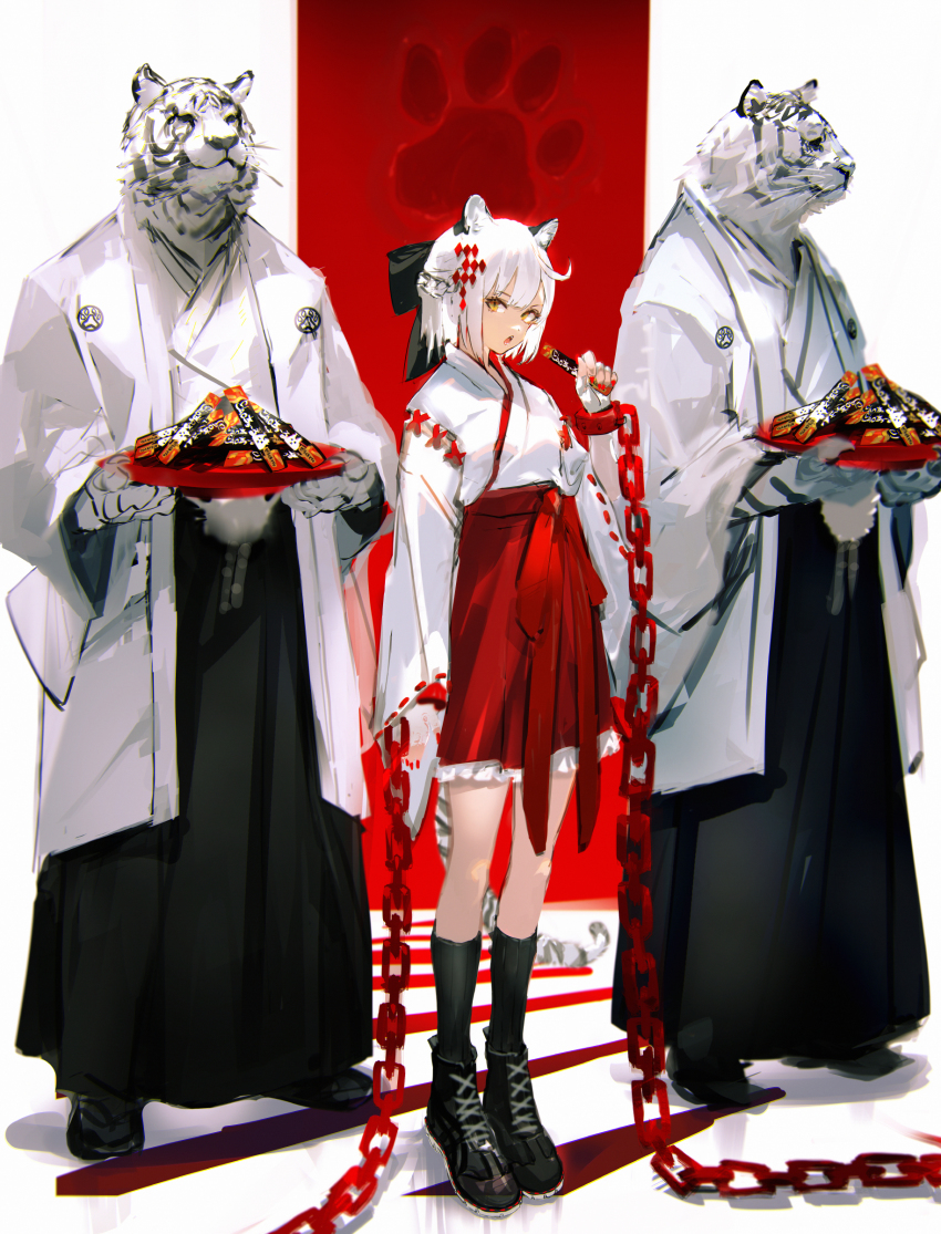 Chinese Zodiac Rule 34 Image