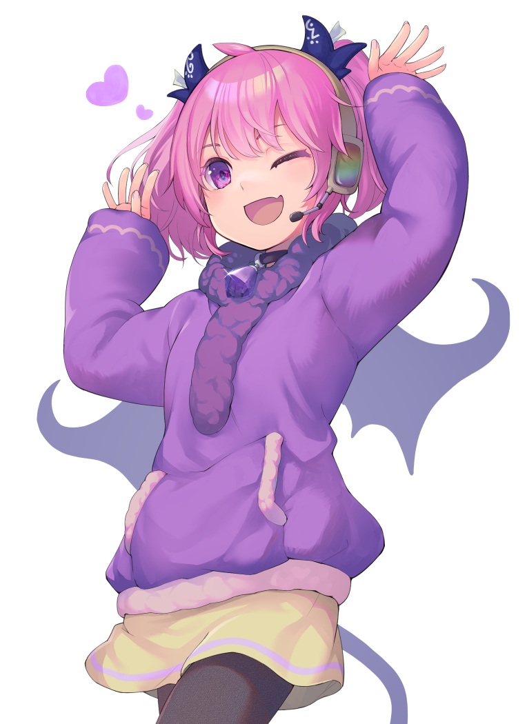 Debidebi Debiru (Nijisanji) Rule 34 Image