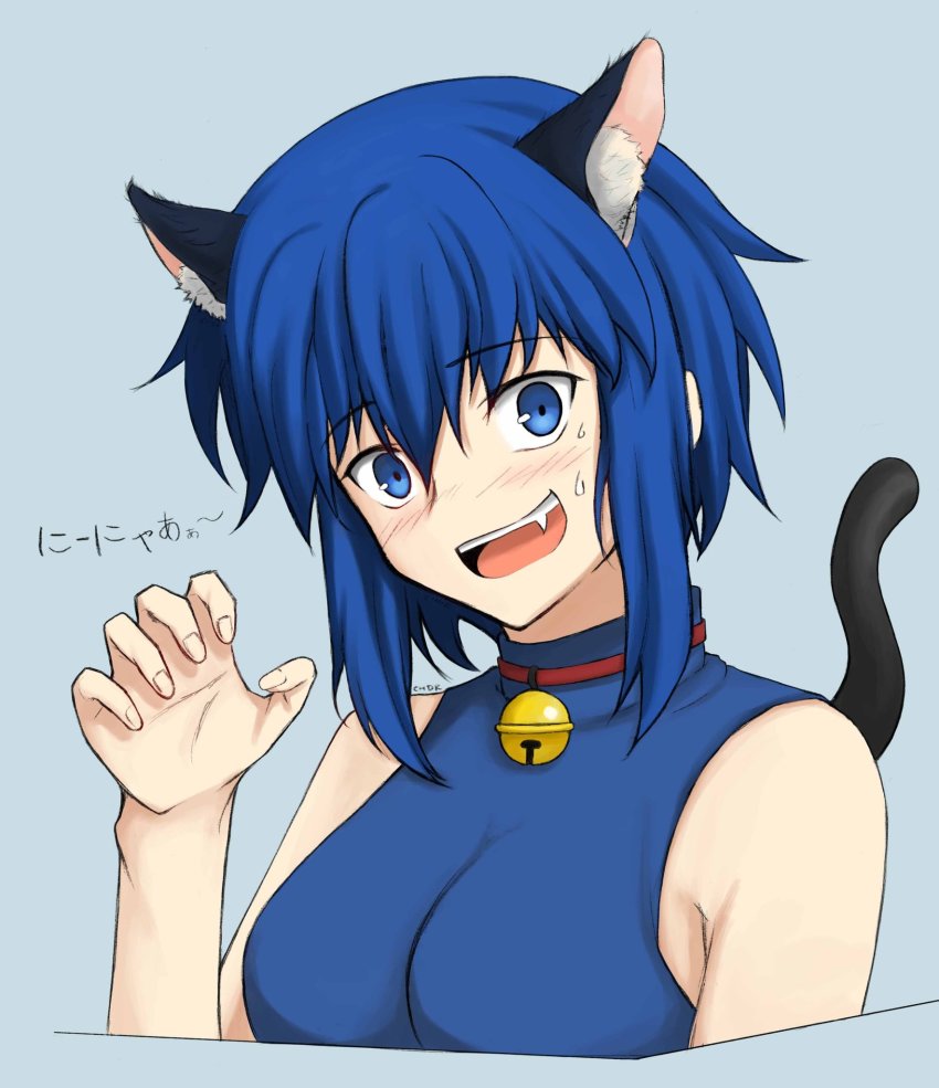 Ciel (Tsukihime) Rule 34 Image
