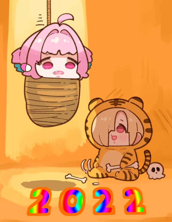 Shirasaka Koume (Chinese Zodiac) Rule 34 Image