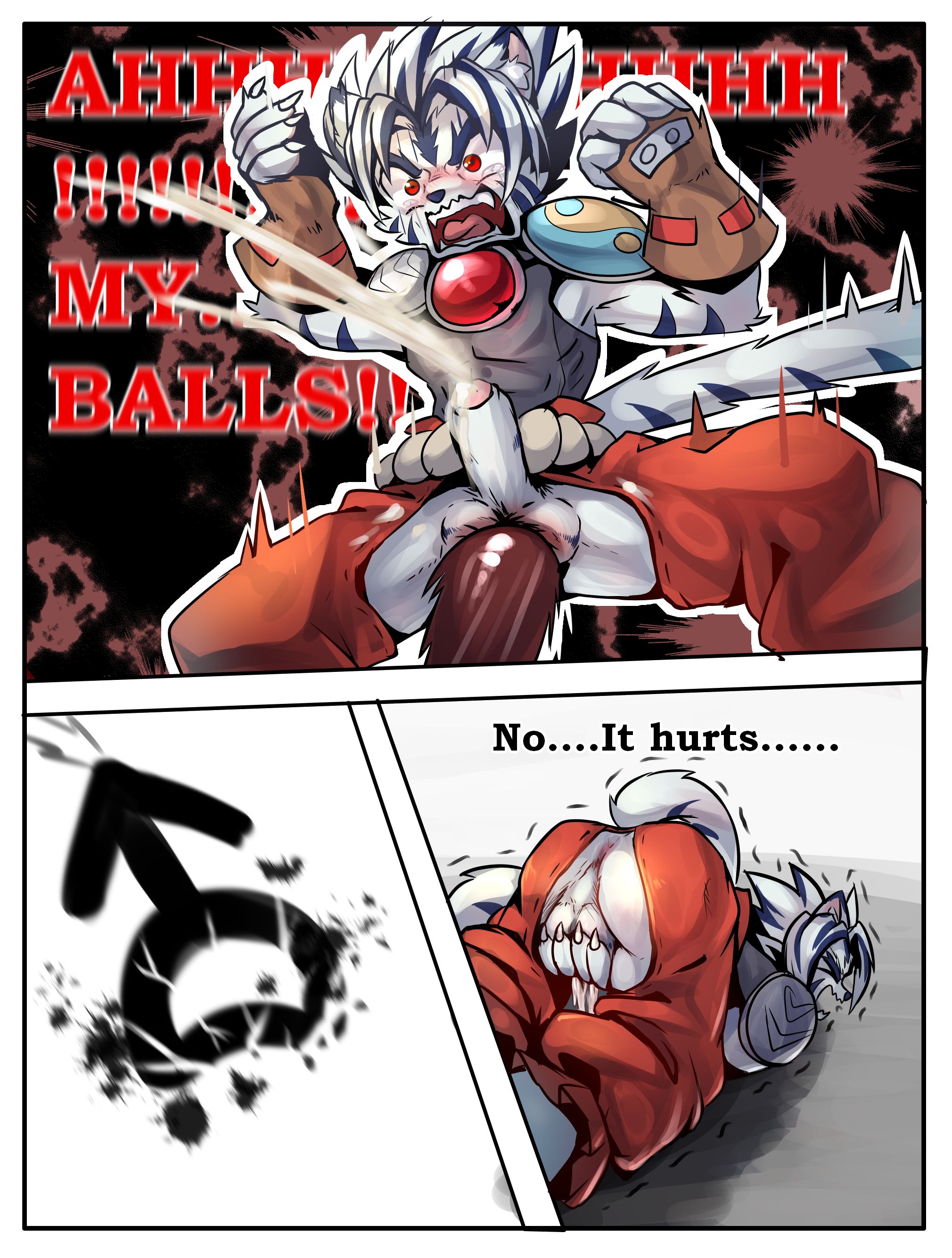 Zhuki (Artist) Rule 34 Image
