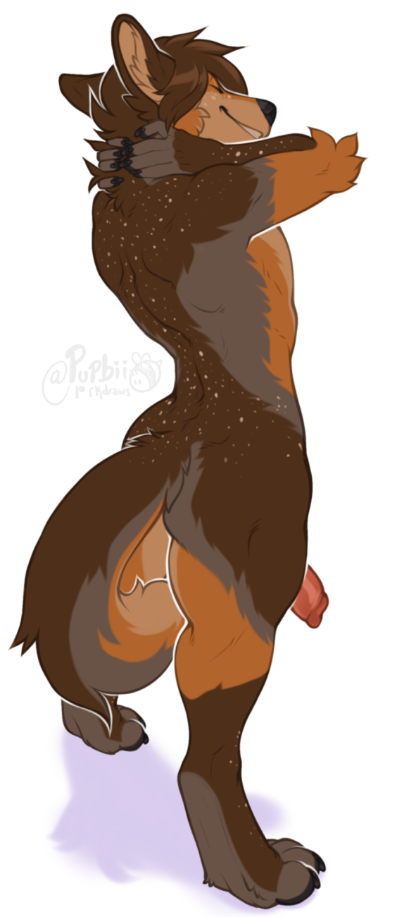 Anthro Rule 34 Image