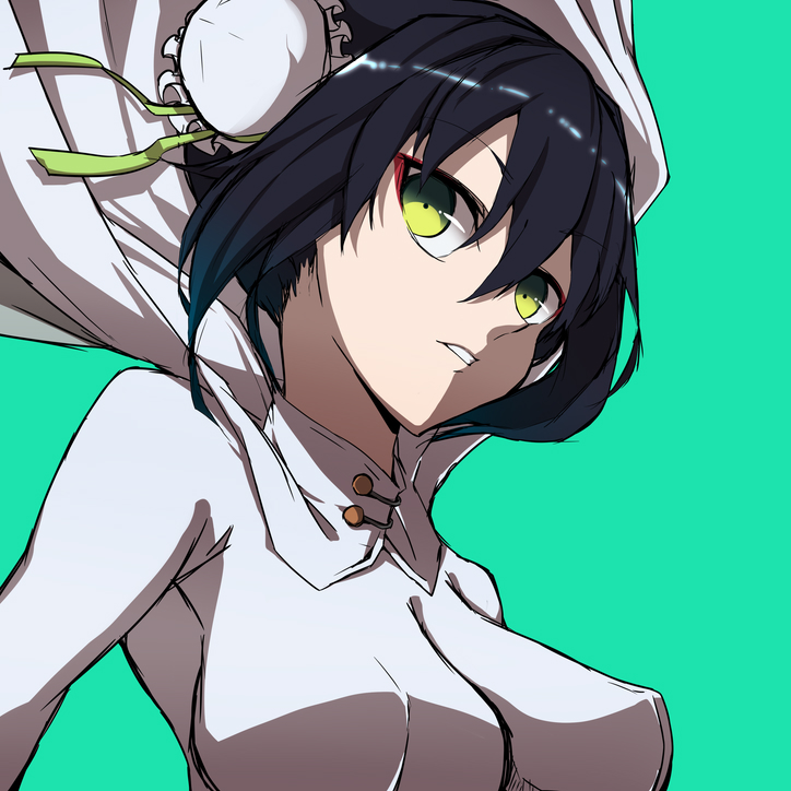 Qin Liangyu (Fate) Rule 34 Image