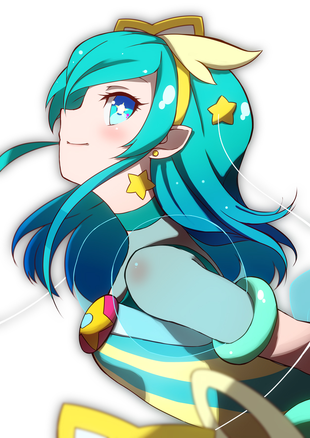 Cure Milky (Precure) Rule 34 Image