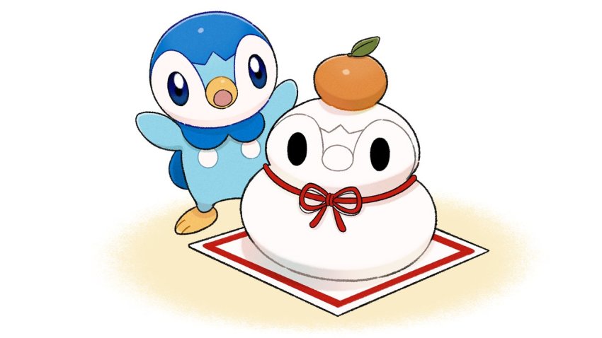 Gen 4 Pokemon (Nintendo) Rule 34 Image