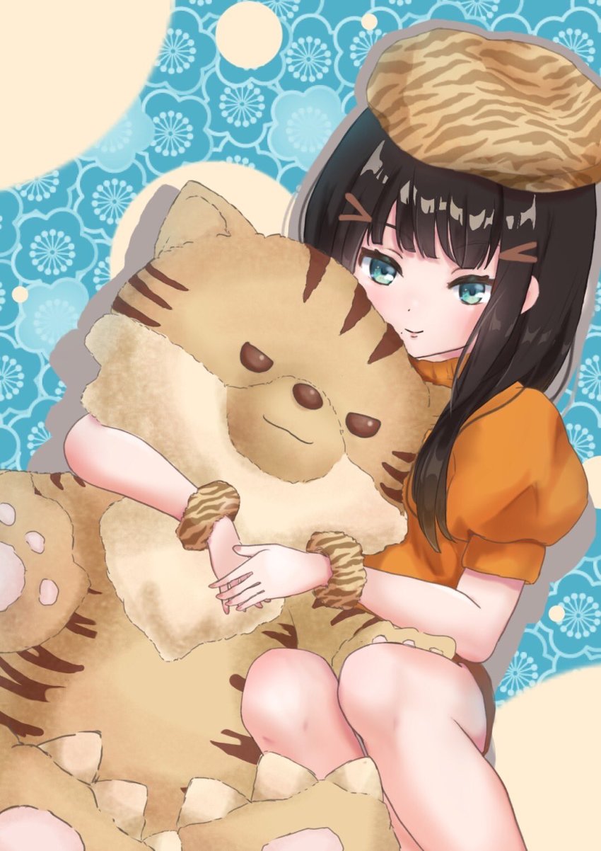 Kurosawa Dia (Love Live!) Rule 34 Image