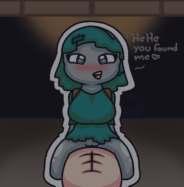 Minecraft Rule 34 Image