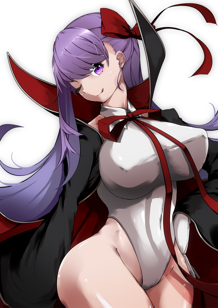 Bb (Fate) Rule 34 Image