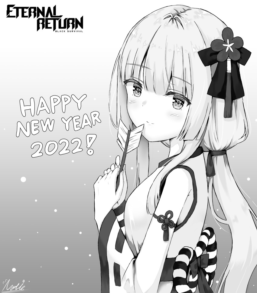 Minami Rio (Black Survival) Rule 34 Image