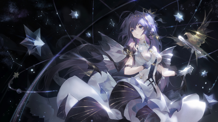 Astesia (Arknights) Rule 34 Image