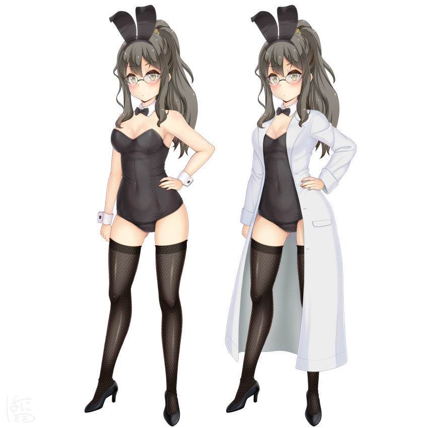 Futaba Rio (Seishun Buta Yarou) Rule 34 Image