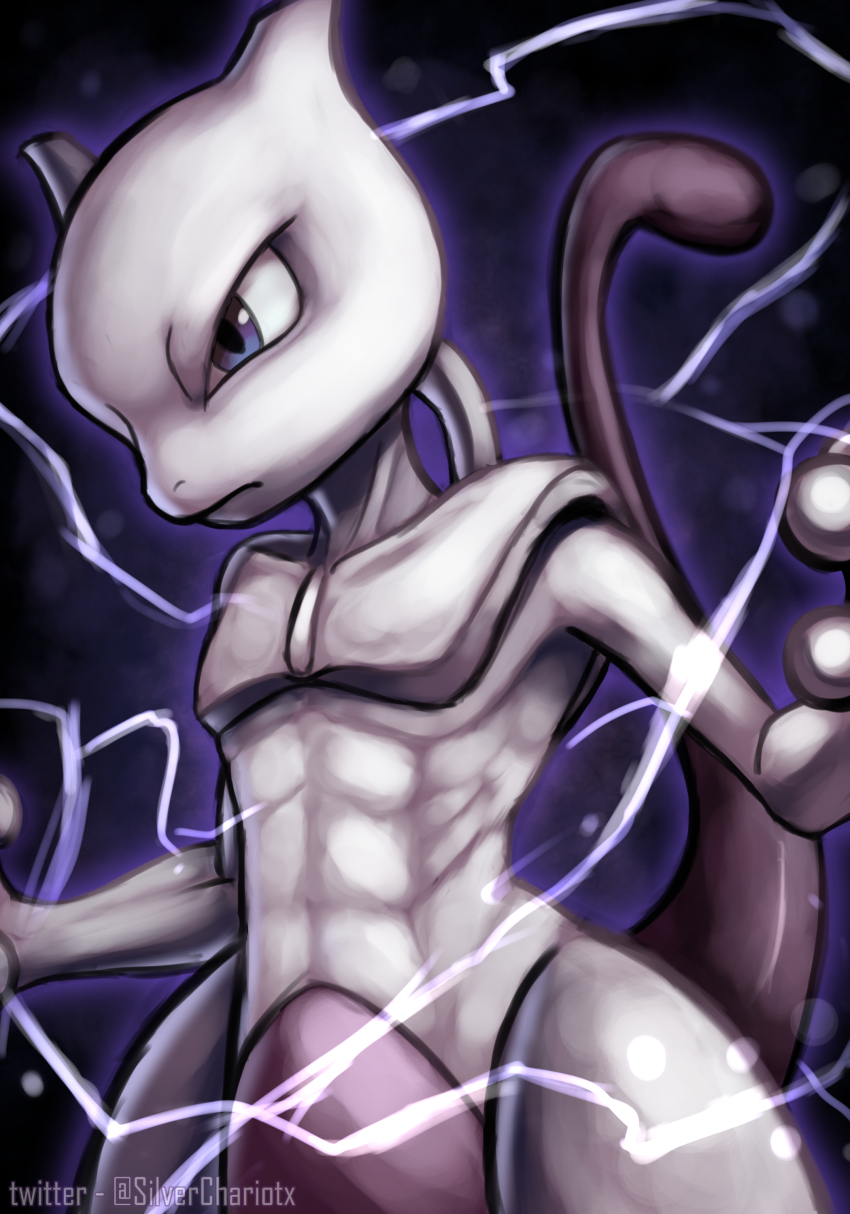 Gen 1 Pokemon (Nintendo) Rule 34 Image