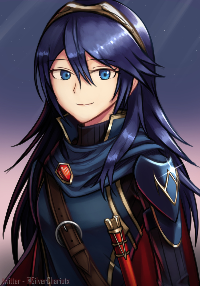 Lucina (Fire Emblem) Rule 34 Image