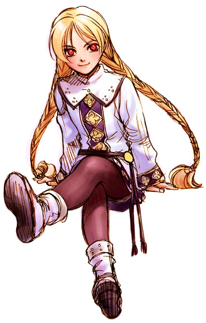 Character Request Rule 34 Image