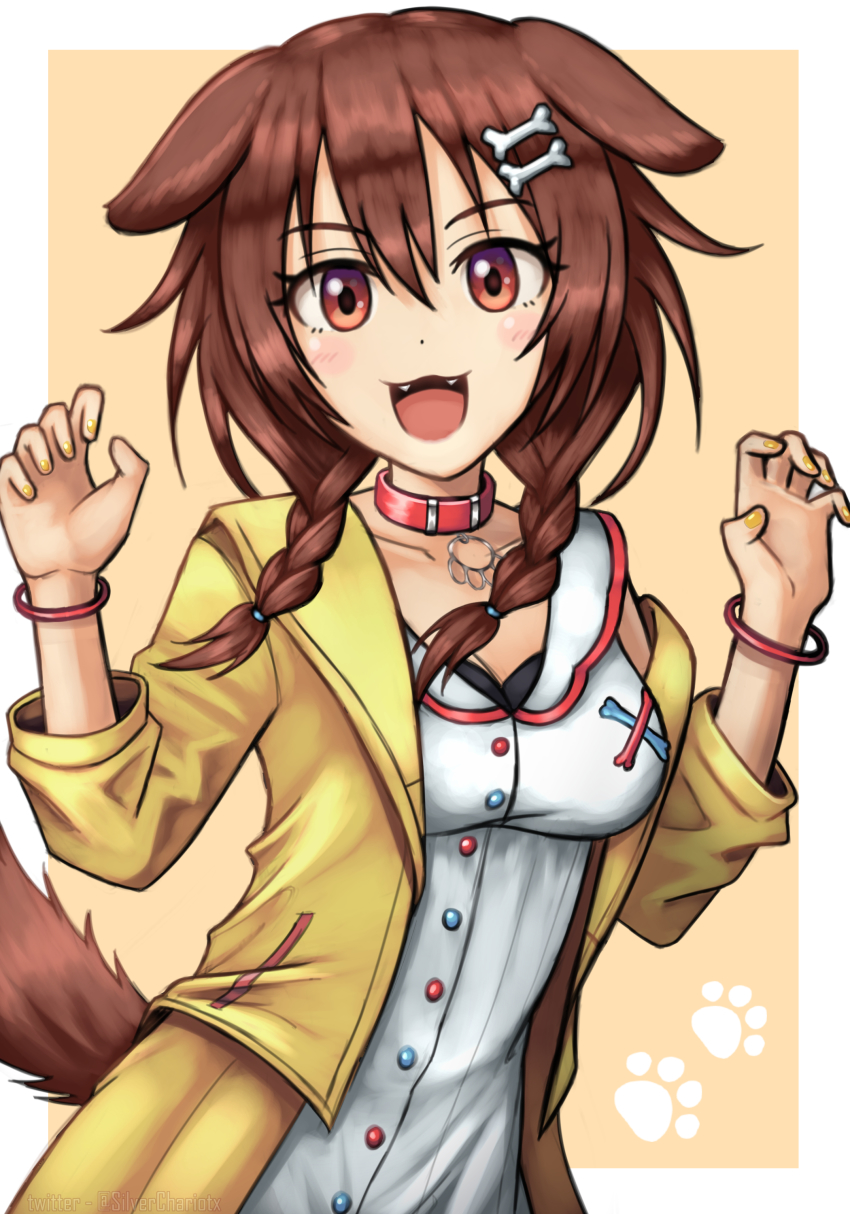 Inugami Korone (Hololive) Rule 34 Image