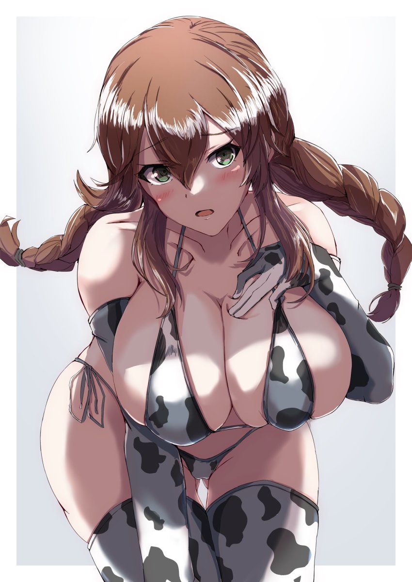 Kantai Collection Rule 34 Image