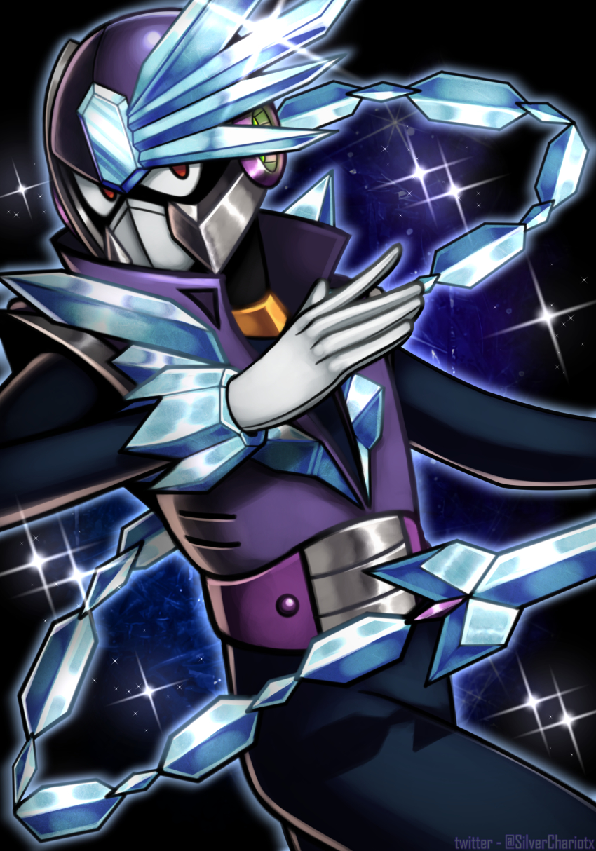 Mega Man (Classic) Rule 34 Image