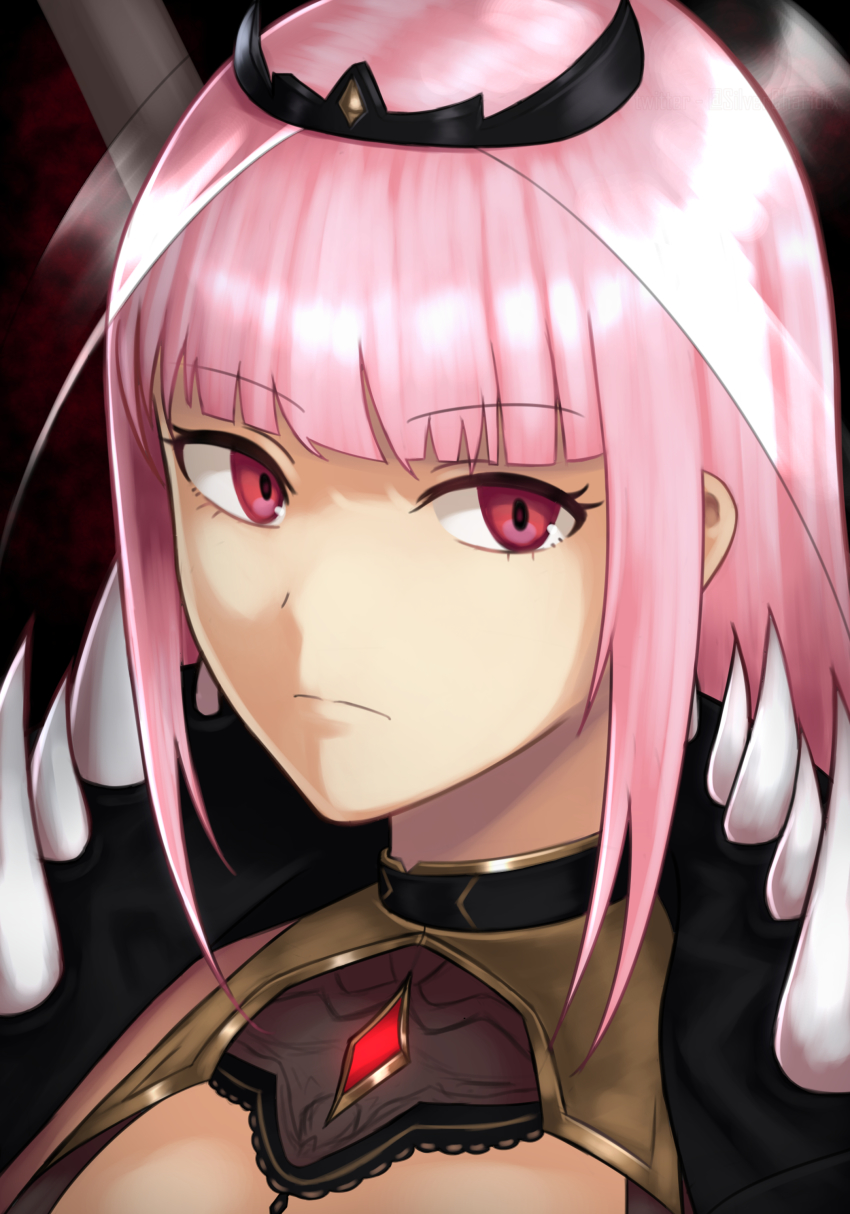 Mori Calliope (Hololive) Rule 34 Image