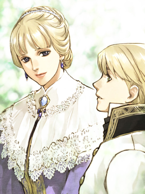 Gensou Suikoden Rule 34 Image