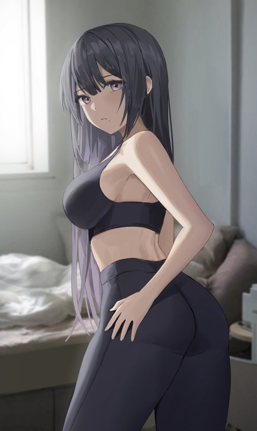 Ass Rule 34 Image