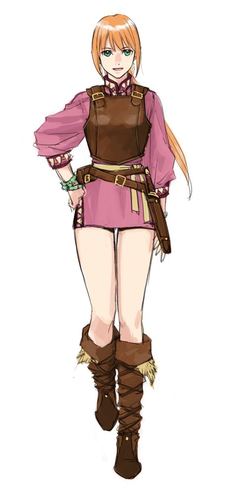 Character Request Rule 34 Image