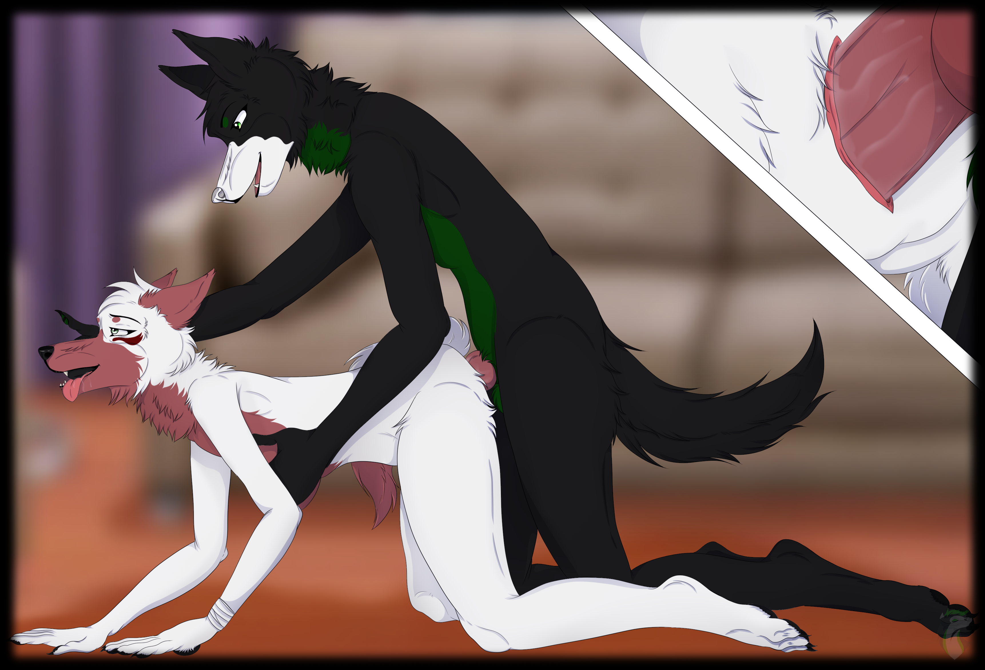 Absurd Res Rule 34 Image