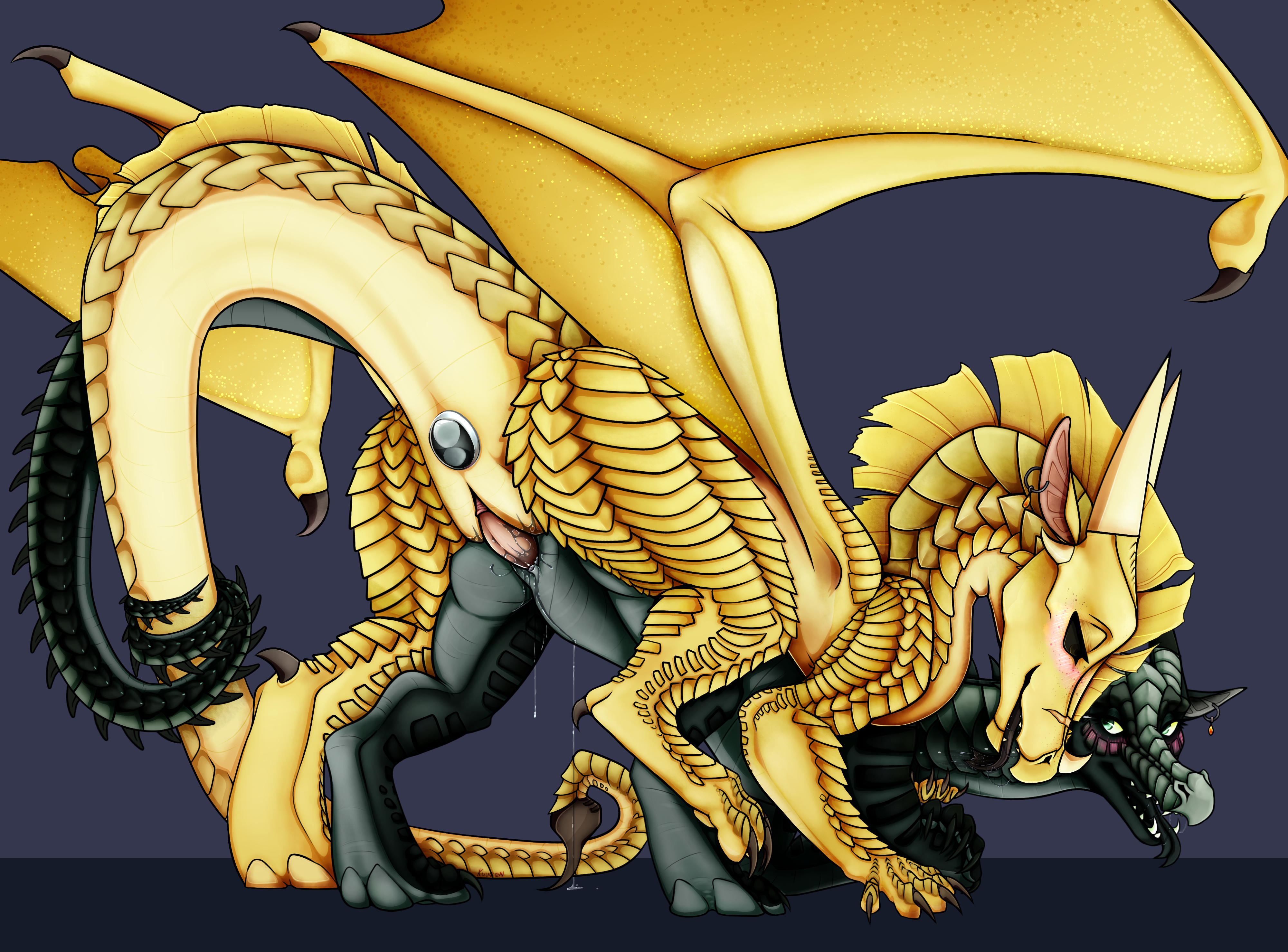 Moonwatcher (Wof) Rule 34 Image