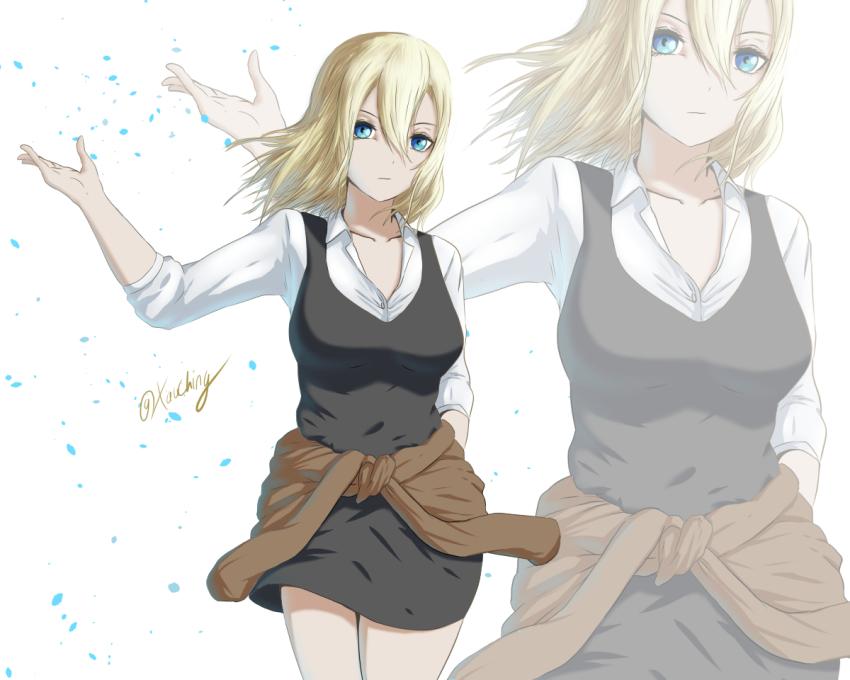 Hayasaka Ai (Kaguya-Sama Wa Kokurasetai ~Tensai-Tachi No Renai Zunousen~) Rule 34 Image