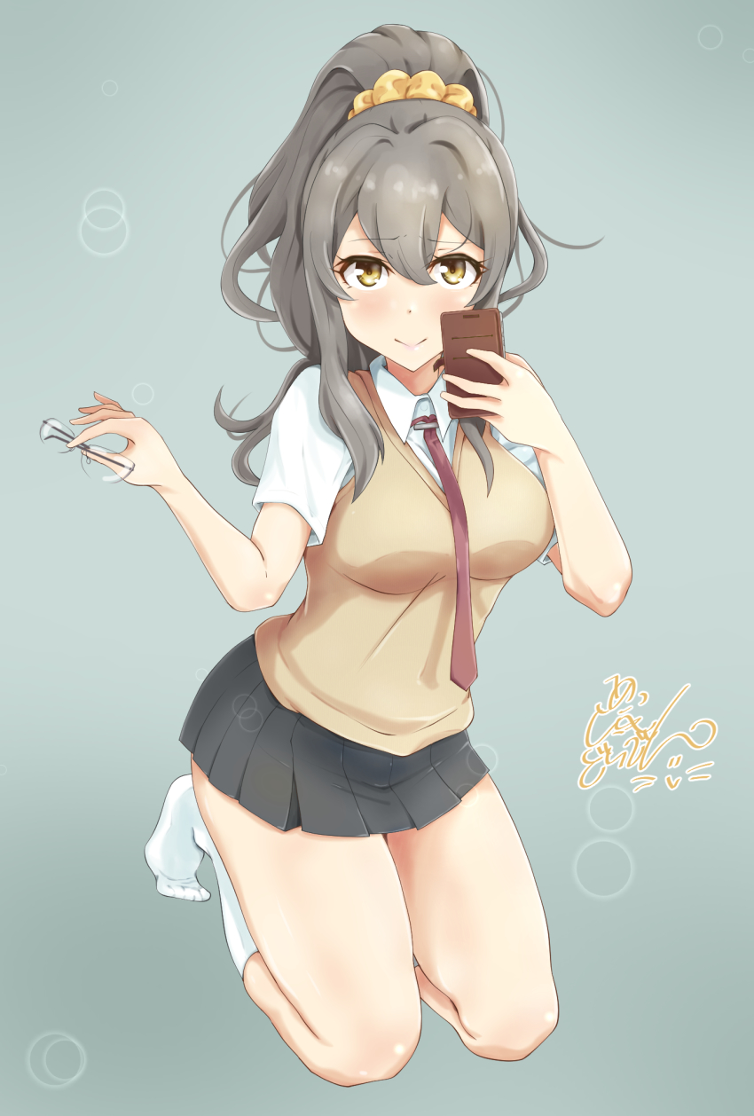 Futaba Rio (Seishun Buta Yarou) Rule 34 Image