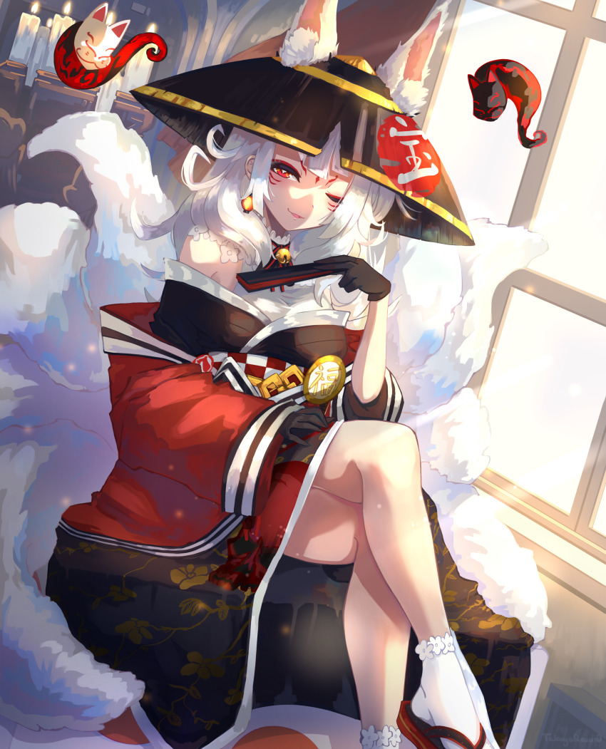 Nina Kosaka (Nijisanji) Rule 34 Image